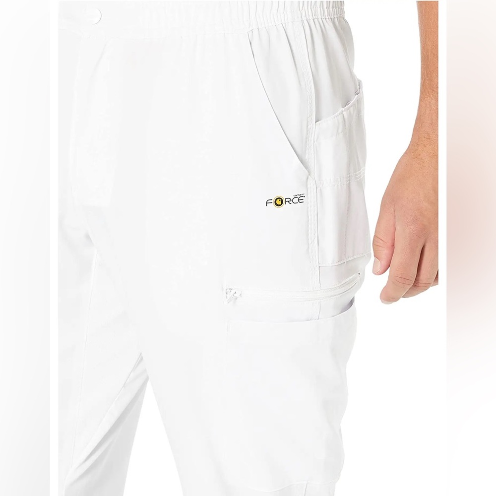 Carhartt Liberty Straight Leg Scrub Pants - Picture 3 of 8